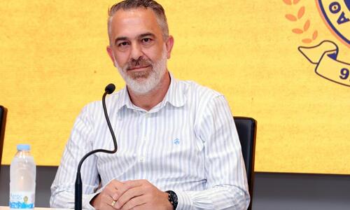 Ώρα συνέλευσης στην ΑΕΛ – Η πώληση μετοχών στην IC Markets… και όχι μόνο! thumb