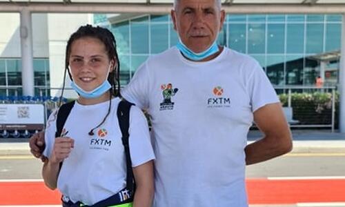 Κυπριακή ελπίδα για διάκριση και στη Σερβία thumb
