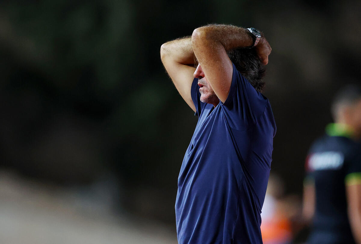 Περισσότερο για να «ταράξει τα νερά»... thumb