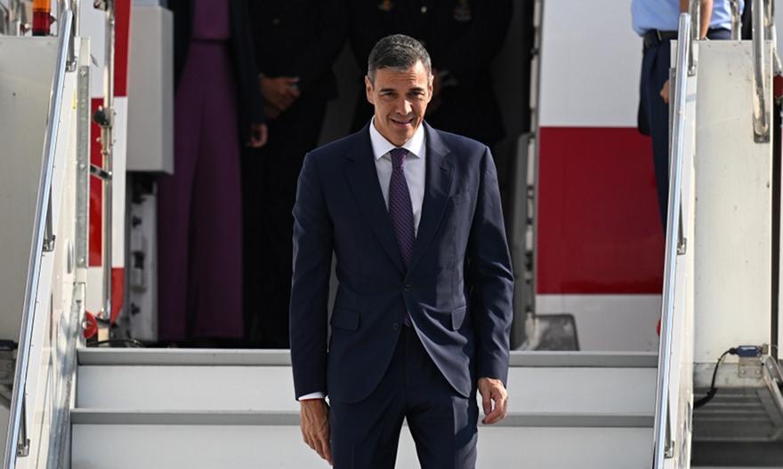 Σάντσεθ: «Οι τελικοί κερδίζονται - Vamos Espana» (βίντεο) thumb