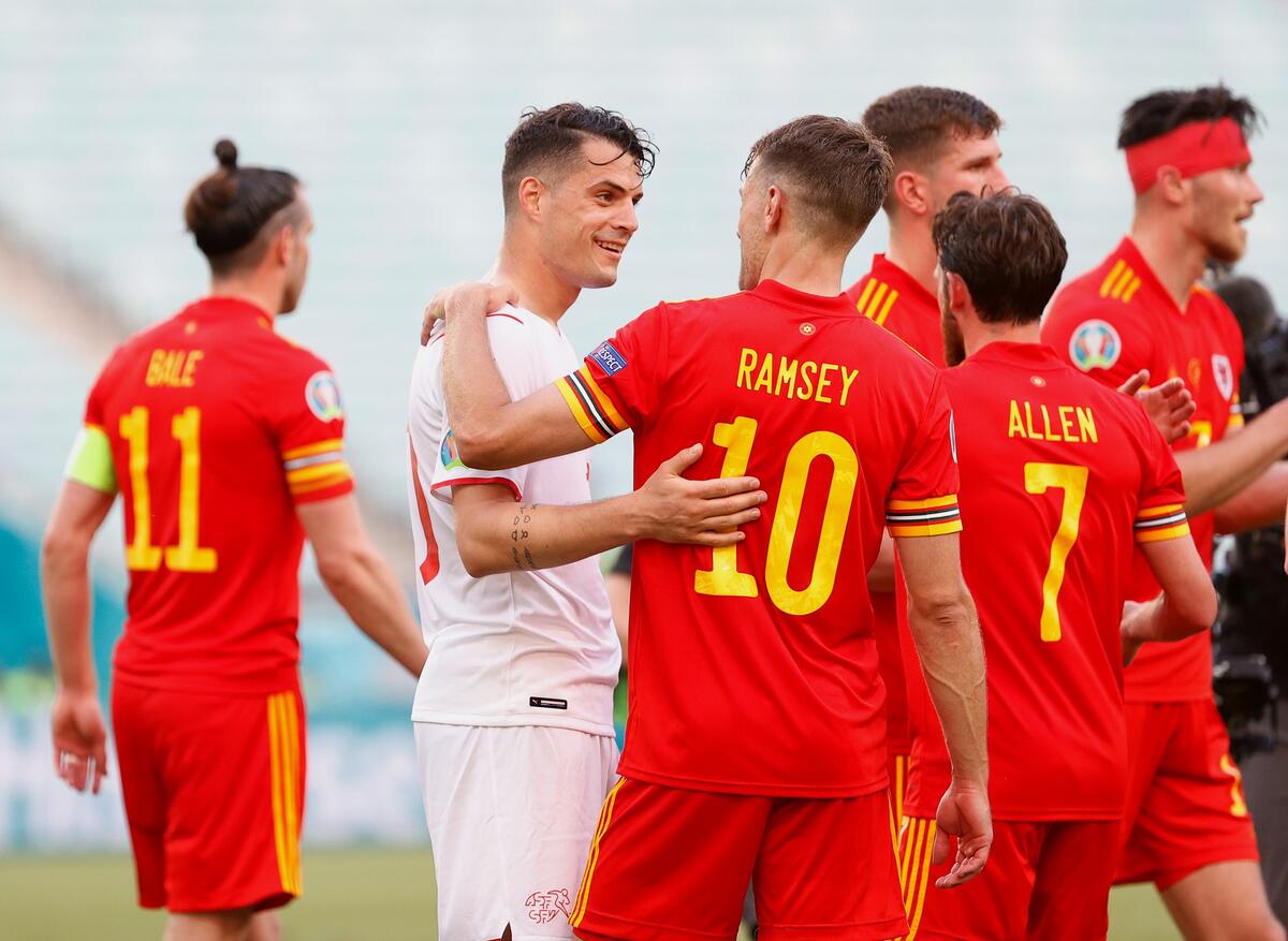 Euro 2020: Αποτελέσματα και βαθμολογία Α' ομίλου  thumb
