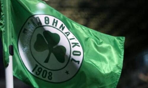 Τρία νέα κρούσματα παικτών στον Παναθηναϊκό thumb