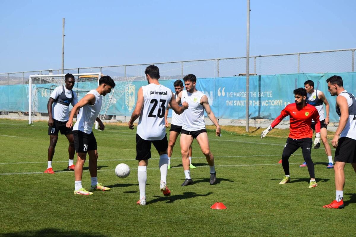 Φουλάρει για Εθνικό η ΑΕΚ (pics) thumb