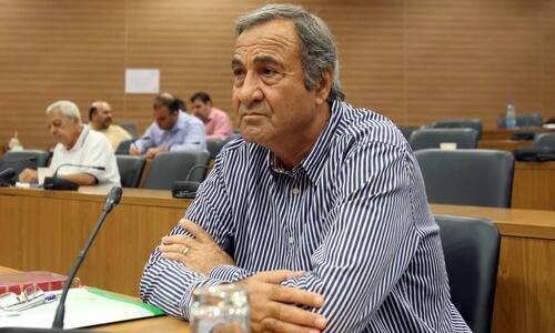 «Μου έλεγαν, θα μας φάει το σωματείο ένας Ανορθωσιάτης, ένας δεξιός» thumb