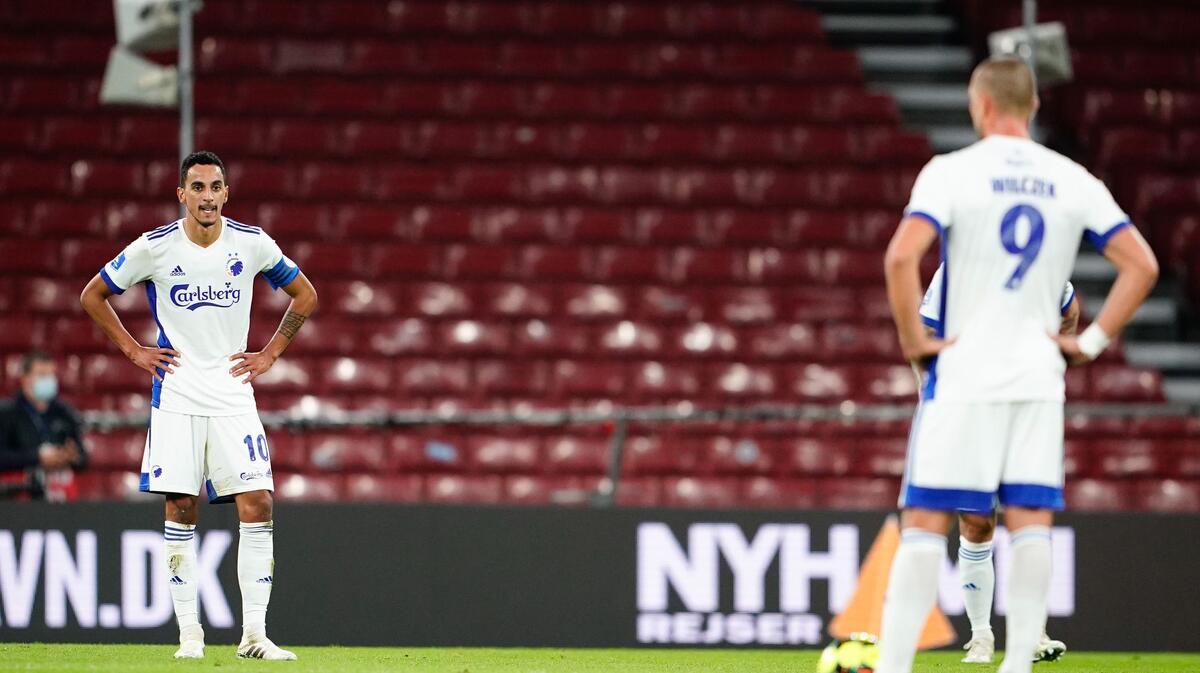 Europa League: «Θύμα» έκπληξης η Κοπεγχάγη  (αποτελέσματα) thumb