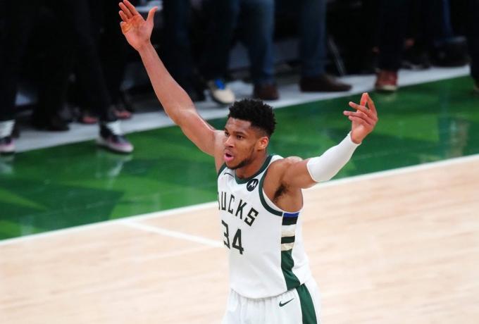 NBA: Οι 100 κορυφαίες φάσεις της περασμένης σεζόν (vid) thumb
