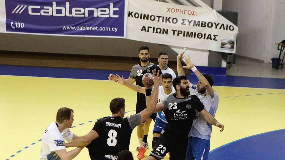 Την Παρασκευή (24/9) οι κληρώσεις των πρωταθλημάτων Ανδρών και Γυναικών της σεζόν 2021-22 thumb