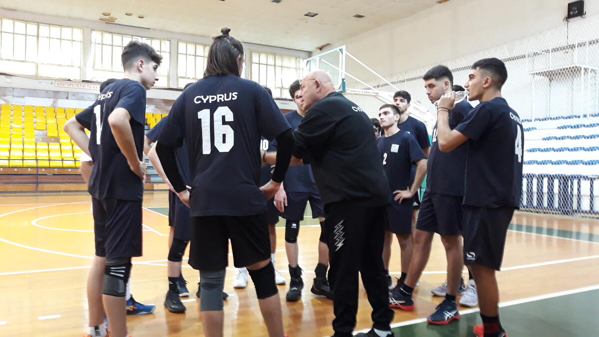 Χρήσιμα συμπεράσματα από τα φιλικά παιχνίδια thumb