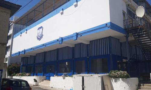 Αναβλήθηκε η εκλογική συνέλευση του Απόλλωνα thumb