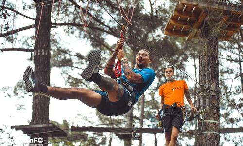 Κλικς από το Rope Park thumb