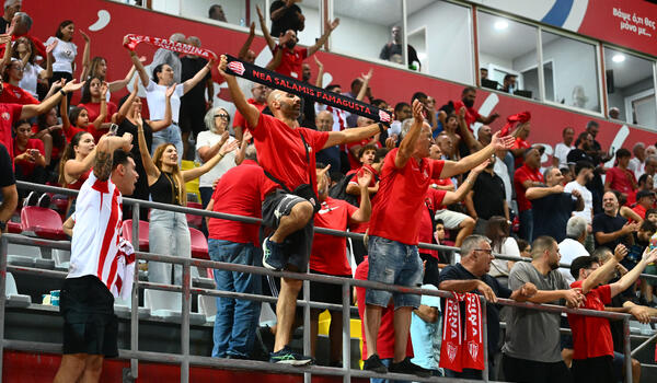 Ευχαριστίες στον κόσμο της image