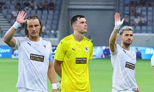 Το «στοίχημα» είναι η ρεβάνς thumb