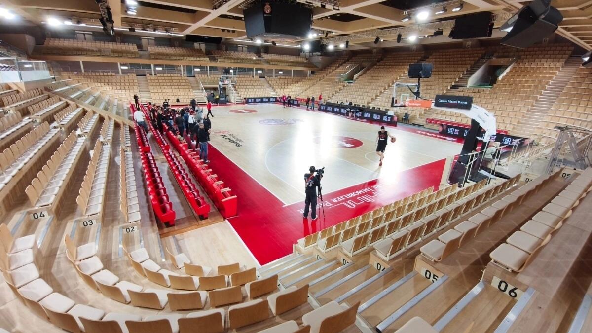 Οριστικά στις 25 Αυγούστου η εκδίκαση της Μονακό στο CNOSF thumb