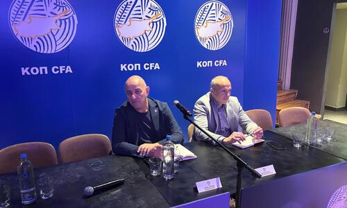 ΒΙΝΤΕΟ ST: Οι βασικές στιγμές από τη συνάντηση thumb
