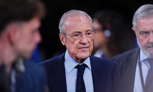 Η Ρεάλ απαιτεί αποζημιώσεις από τα κλαμπ της Premier για το «ναυάγιο» της Super League! thumb