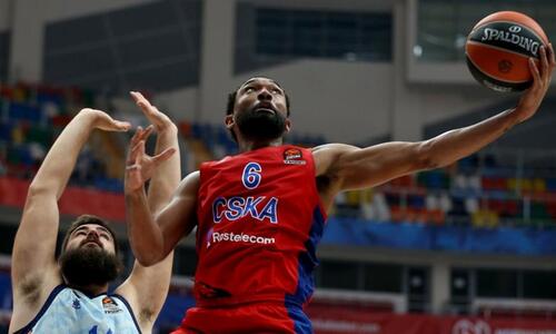 Με επιθετικό πλουραλισμό λύγισε τη Βαλένθια η ΤΣΣΚΑ Μόσχας thumb