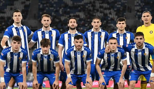 Βρίσκει Τιμούρ ή παλιά γνώριμη η Πάφος αν αποκλειστεί image