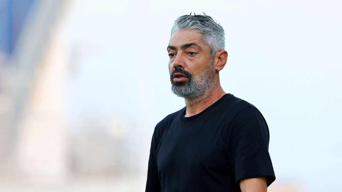 Οι εκλεκτοί του Γαρπόζη στη Λεμεσό thumb