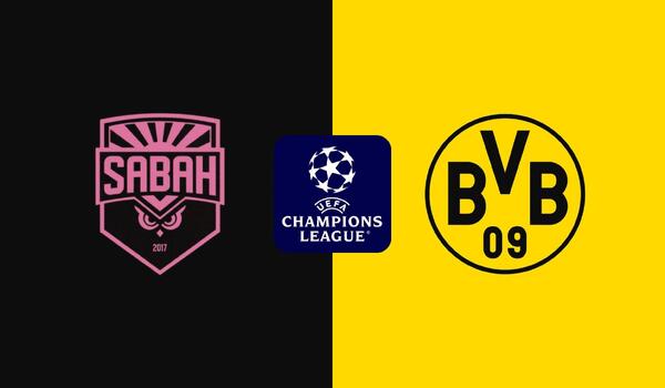 LIVE: Σαμπάχ - Ντόρτμουντ 0-1 image
