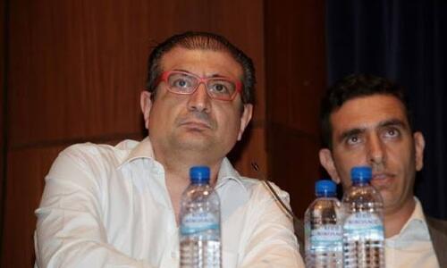 Συνέχεια στην κόντρα/Απάντηση Νικόλα Γεωργιάδη σε Φαντάρο thumb