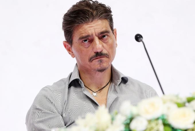 Γιαννακόπουλος: «Πιστέψατε ότι θα με εξαντλήσετε, ότι θα παίζατε με το ελληνικό μπάσκετ και χάσατε» thumb
