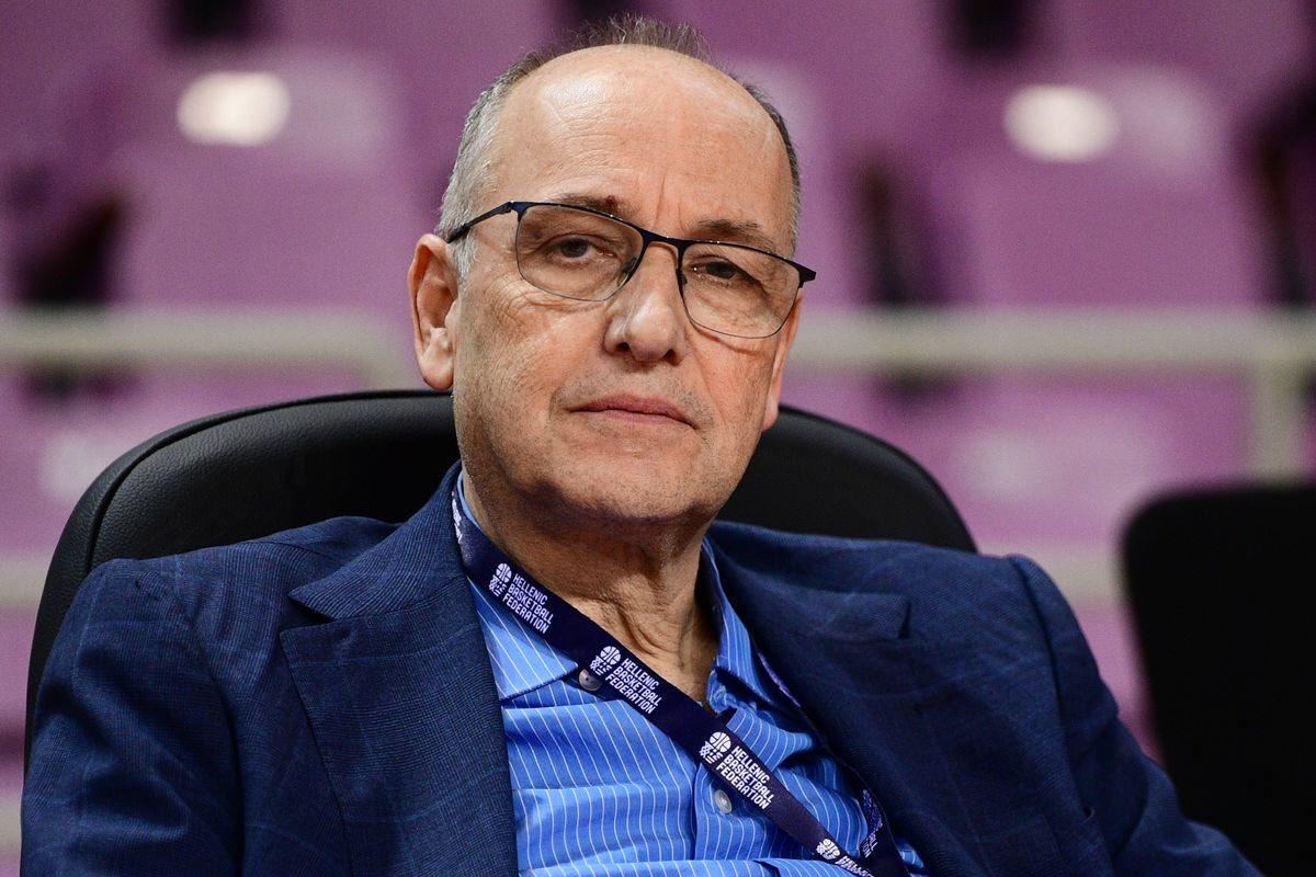 Σκάνδαλο στο μπάσκετ: Το πρωί της Πέμπτης στην Ευελπίδων οι συλληφθέντες thumb