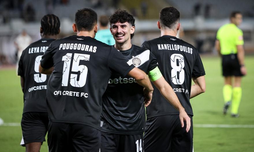 ΟΦΗ: Σκέψεις για αναβολή του αγώνα λόγω Europa League thumb