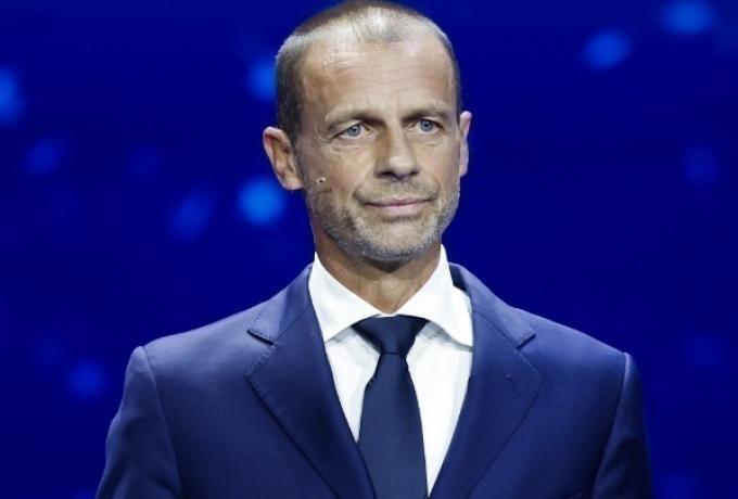 Γιατί απείχε ο Τσεφερίν από τον τελικό του Mundial thumb