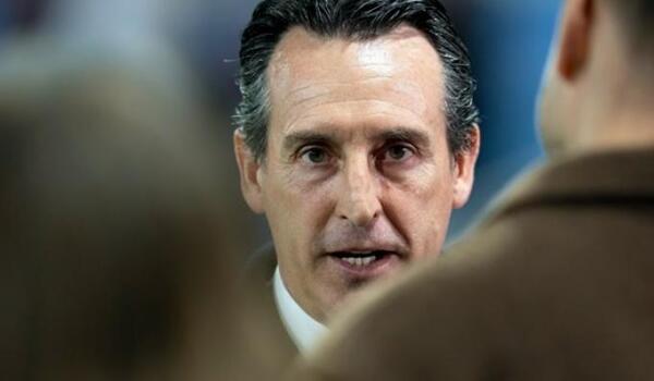 Έμερι: «Εκτός για εβδομάδες ο Γουάν-Μπισάκα» image