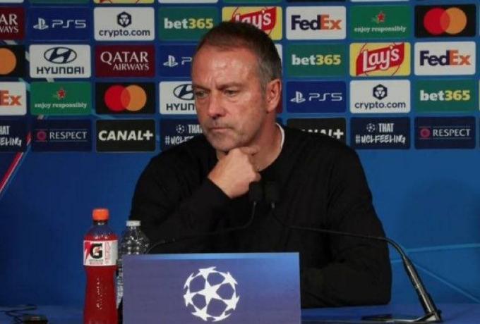 «Οι τίτλοι κερδίζονται τον Ιούνιο όχι τον Οκτώβριο, ειδικά το Champions League» thumb
