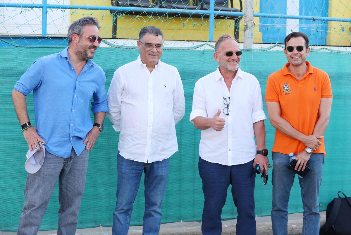 Κομβική η απάντηση της UEFA thumb