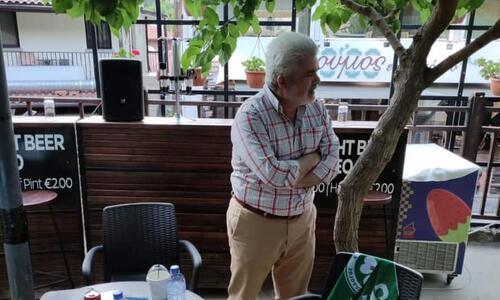 «Στην πλατεία της Κακοπετριάς κτύπησε η καρδιά της Ομόνοιας» thumb