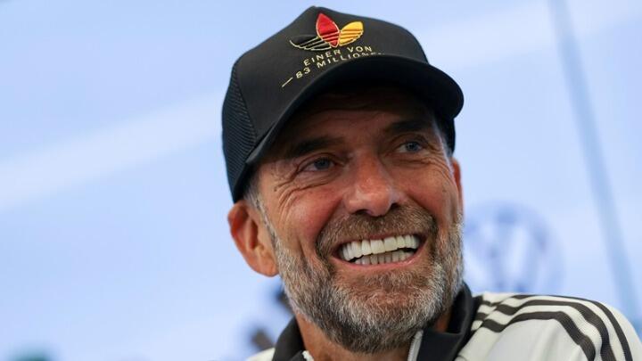 Nations League: Οι οκτώ... σωματοφύλακες των πάγκων στις πρώτες τους «μάχες» thumb