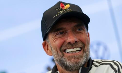 Nations League: Οι οκτώ... σωματοφύλακες των πάγκων στις πρώτες τους «μάχες» thumb