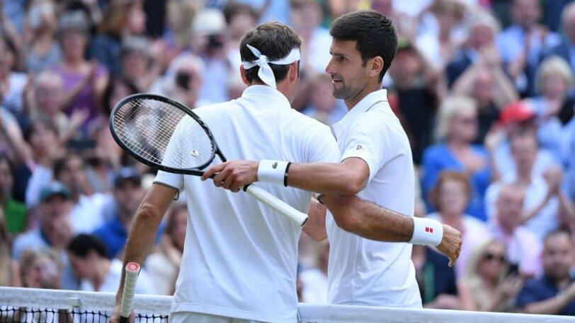 Το Wimbledon επιστρέφει με θεατές το 2021 thumb