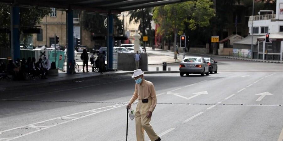 Ένας θάνατος και 460 νέα κρούσματα κορωνοϊού thumb