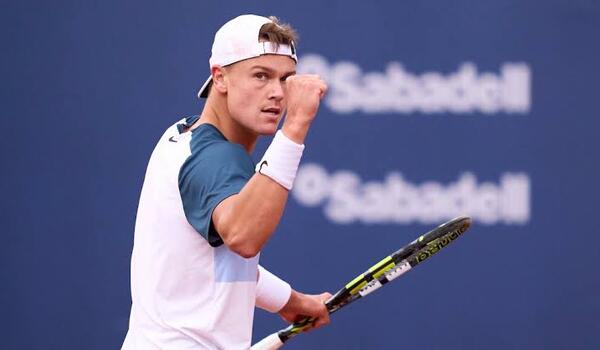 US Open: Αποσύρθηκε απ’ το τουρνουά ο Ρούνε image