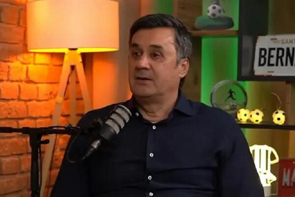 Σάλος από ατάκα σχολιαστή του Μουντιάλ: «Οι μαύροι δεν μπορούν να μείνουν συγκεντρωμένοι» image