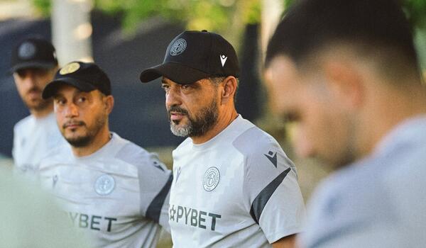 Το παζλ συμπληρώνεται - Φουλάρουν για τον επόμενο  image