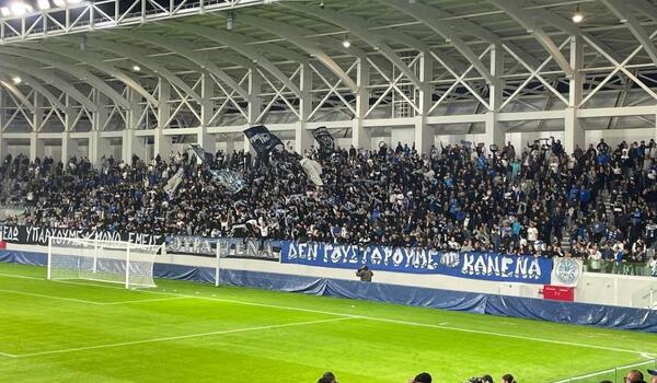ΣΤΟΧΟΣ... 6 χιλιάδες διαρκείας! image
