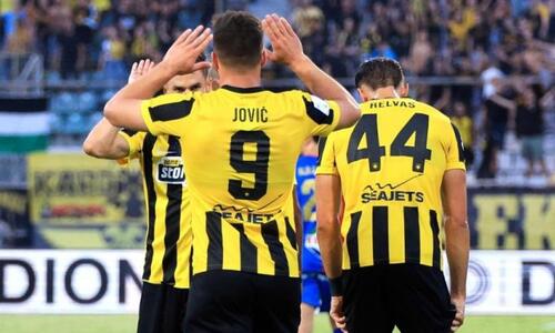 Το μεγαλύτερο τηλεοπτικό συμβόλαιο της ιστορίας της πήρε η ΑΕΚ! thumb