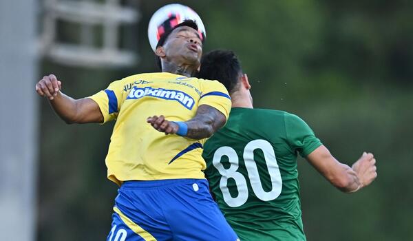 LIVE: Ολυμπιακός - ΑΠΟΕΛ 0-1 image