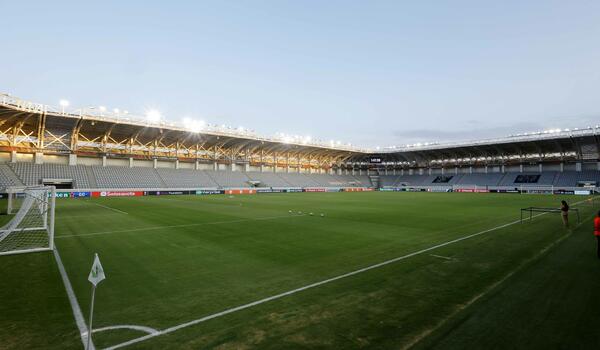 LIVE: ΑΕΛ - Άρης 1-1 image