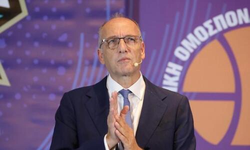 Μπασκετικό σκάνδαλο: Καταγγελία για μαθητές-«φαντάσματα» που παίρνουν μόρια από στημένους αγώνες! thumb