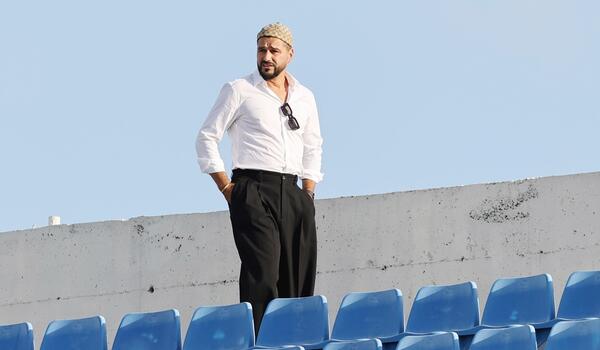 «Ζω στην Κύπρο, αλλά θα στηρίξω την Καϊράτ. Έχει πλεονέκτημα ρυθμού» image