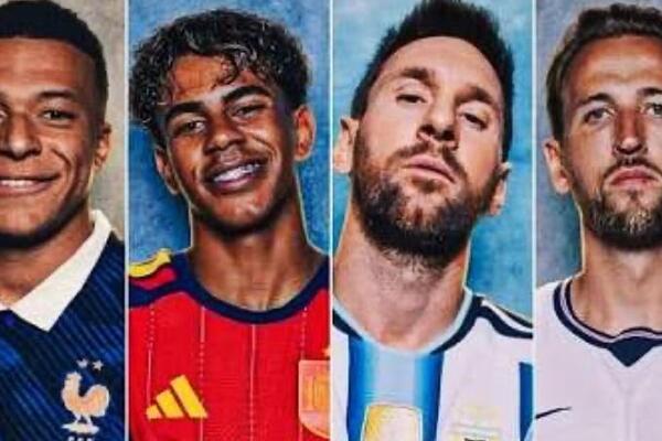 Αυτοί που έγραψαν ιστορία: Τα 23 top-facts από το 23ο Mundial image
