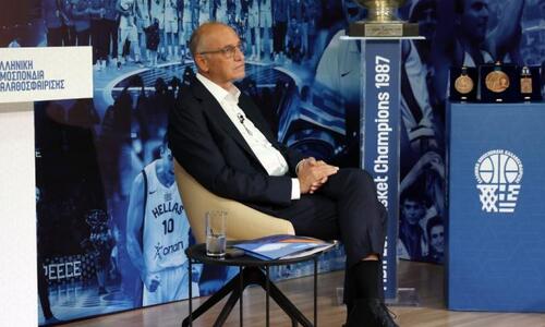 Στον ανακριτή σήμερα ο Λιόλιος και πέντε ακόμη κατηγορούμενοι για στημένα παιχνίδια thumb