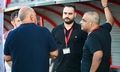 «Όσα είχαμε αναφέρει και καταγγείλει στην ανακοίνωσή μας, ισχύουν ακόμη» thumb