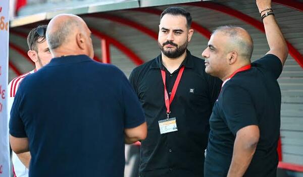 «Όσα είχαμε αναφέρει και καταγγείλει στην ανακοίνωσή μας, ισχύουν ακόμη» image