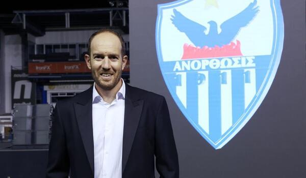 «Ο Ιτζχάκι πληροί όλα τα κριτήρια, η ευθύνη βαραίνει τους πάντες» image